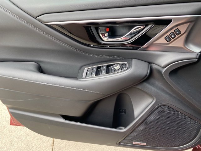 New 2025 Subaru Legacy Touring XT w/ Tech Package #3 image 13