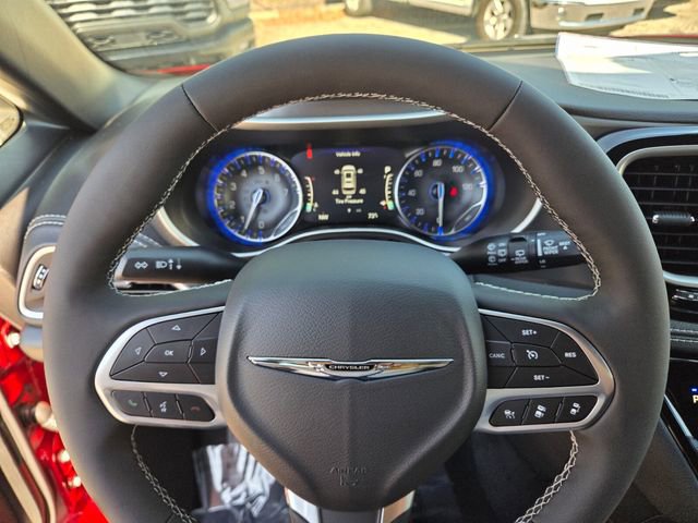 New 2026 Chrysler Pacifica Select FWD image 27