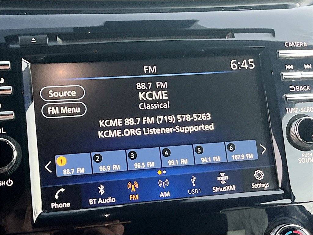 Used 2024 Nissan Murano SL image 14