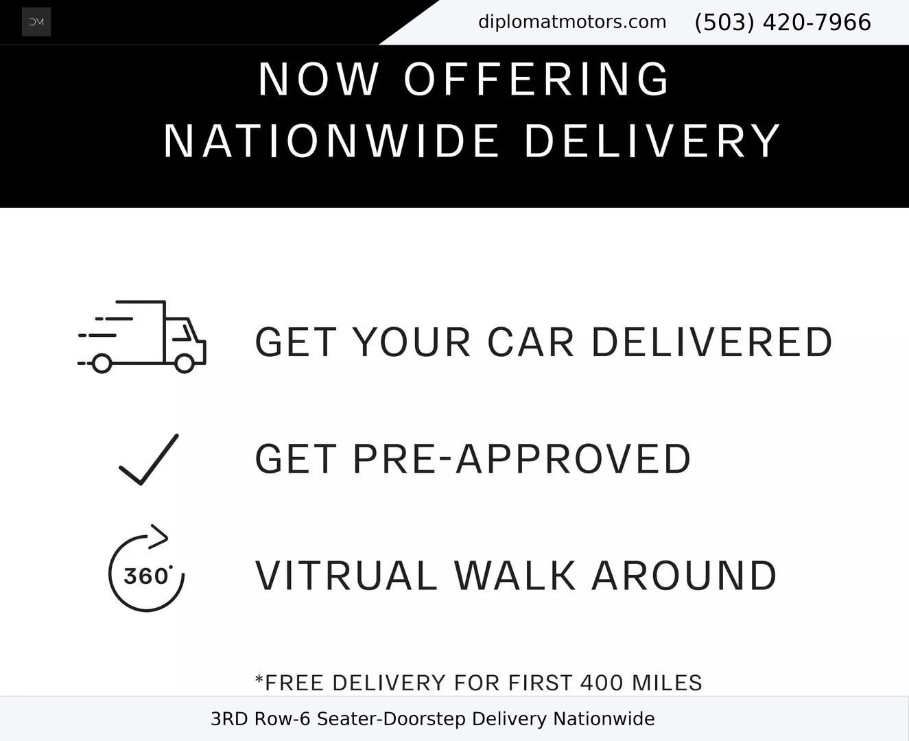 Used 2018 Tesla Model X 75D image 11