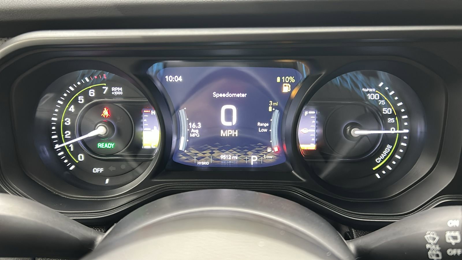 Used 2024 Jeep Wrangler Unlimited Rubicon 4xe image 29