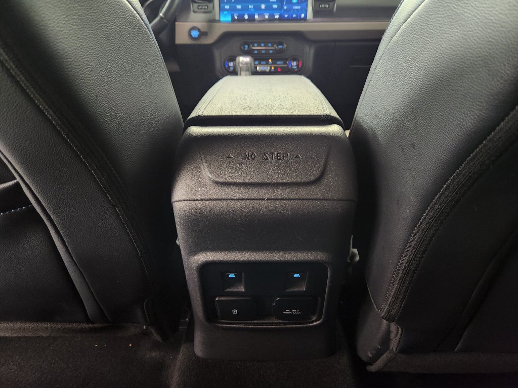 Used 2024 Ford Bronco Wildtrak AWD/4WD image 18