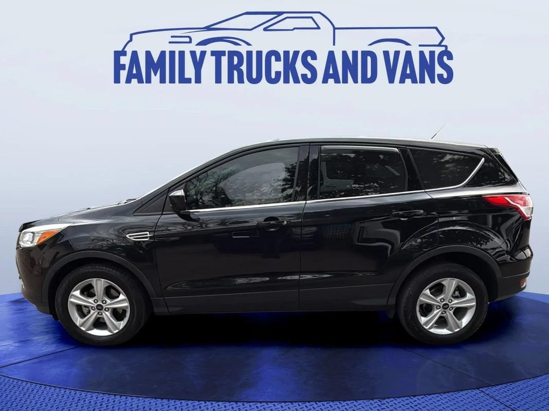Used 2014 Ford Escape SE FWD image 2