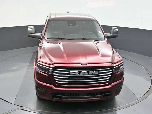 Used 2025 RAM 1500 Laramie w/ Laramie Southwest Edition AWD/4WD image 32