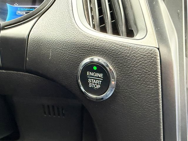 Used 2024 Ford Edge SEL w/ Convenience Package image 21