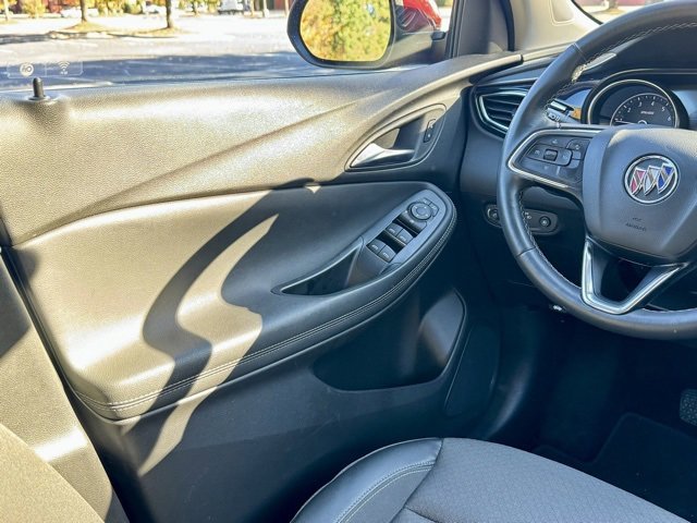 Used 2023 Buick Encore GX Preferred w/ Cold Weather Comfort Package image 21