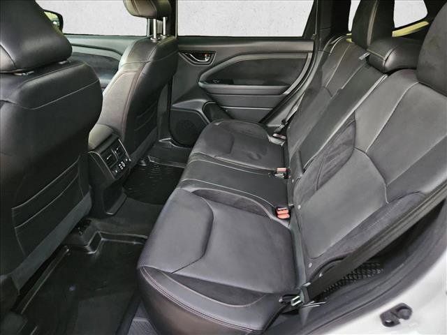 Used 2025 Subaru Forester Touring image 20