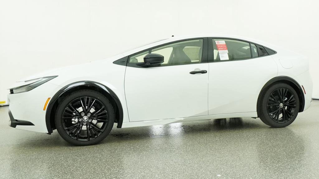 New 2026 Toyota Prius image 44
