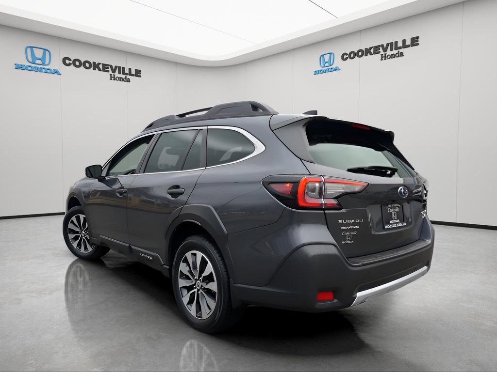 Used 2024 Subaru Outback Limited XT image 7