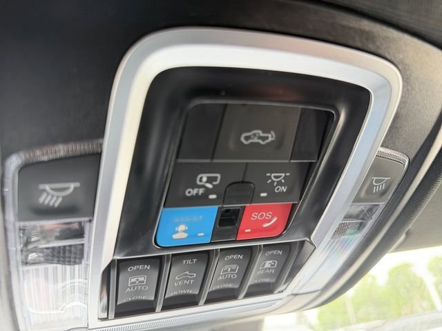 New 2026 RAM 1500 Laramie w/ Night Edition AWD/4WD image 22