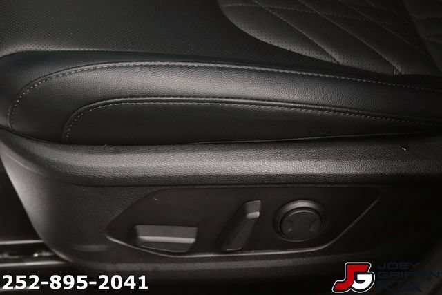 Certified 2023 Kia Sportage X-Line w/ X-Line Premium Package AWD/4WD image 18