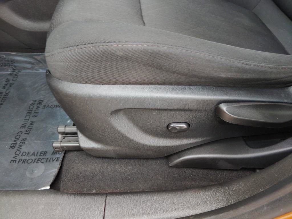 Used 2017 Chevrolet Trax LT image 14