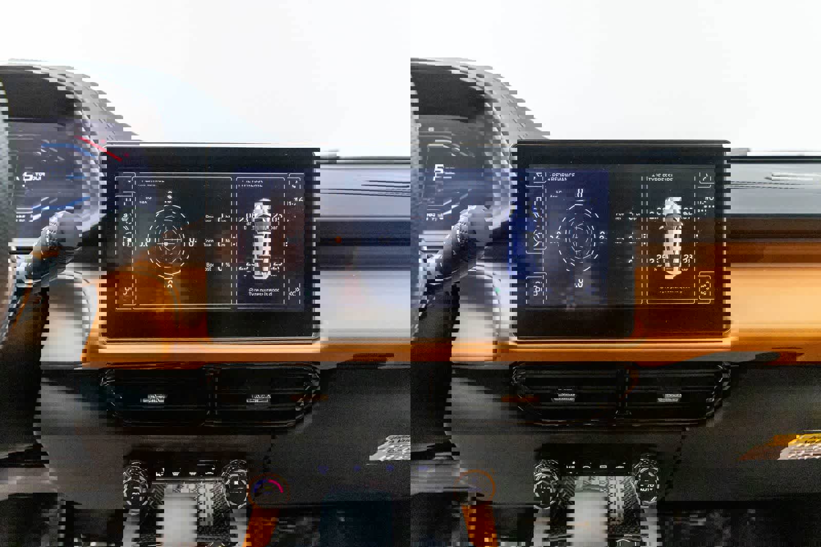 Used 2024 Lotus Emira First Edition RWD image 9