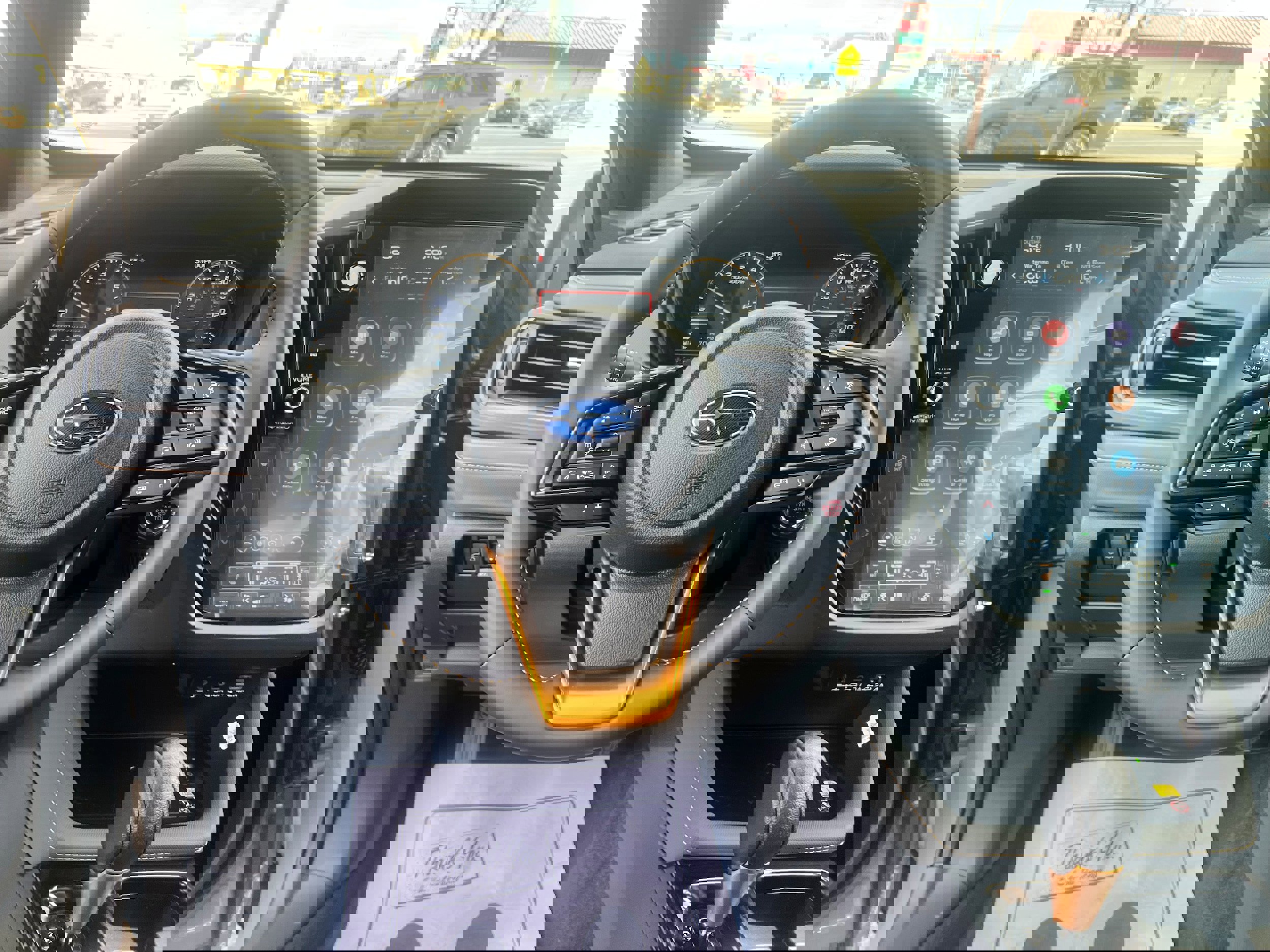 New 2026 Subaru Forester Wilderness image 7