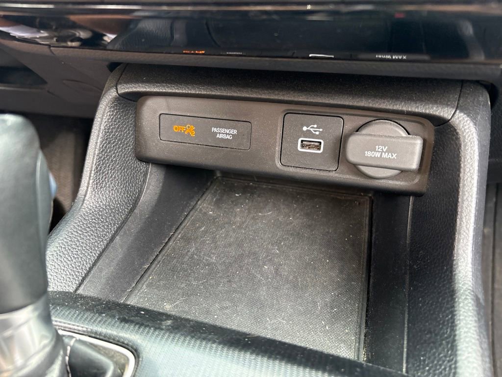 Used 2023 Honda Civic Sport image 24