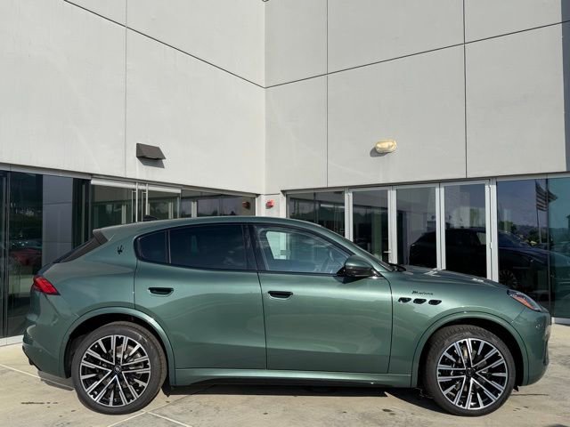 New 2025 Maserati Grecale Modena image 7
