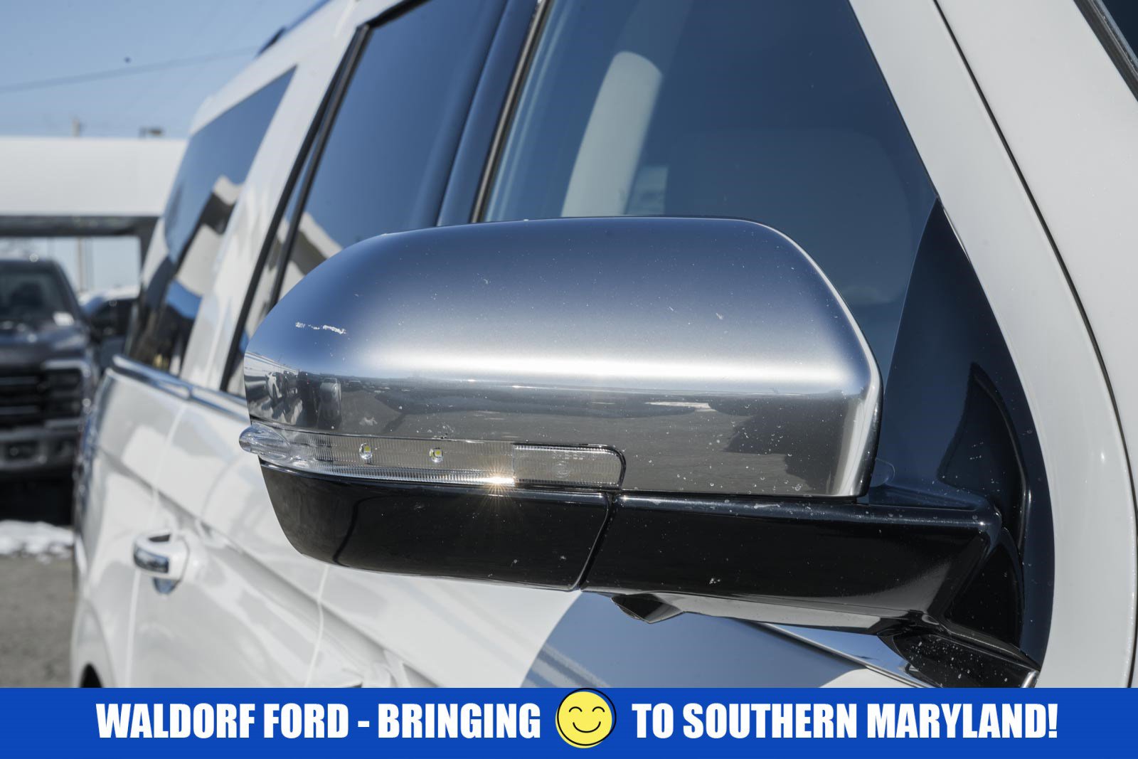Used 2024 Ford Expedition Max Platinum image 19