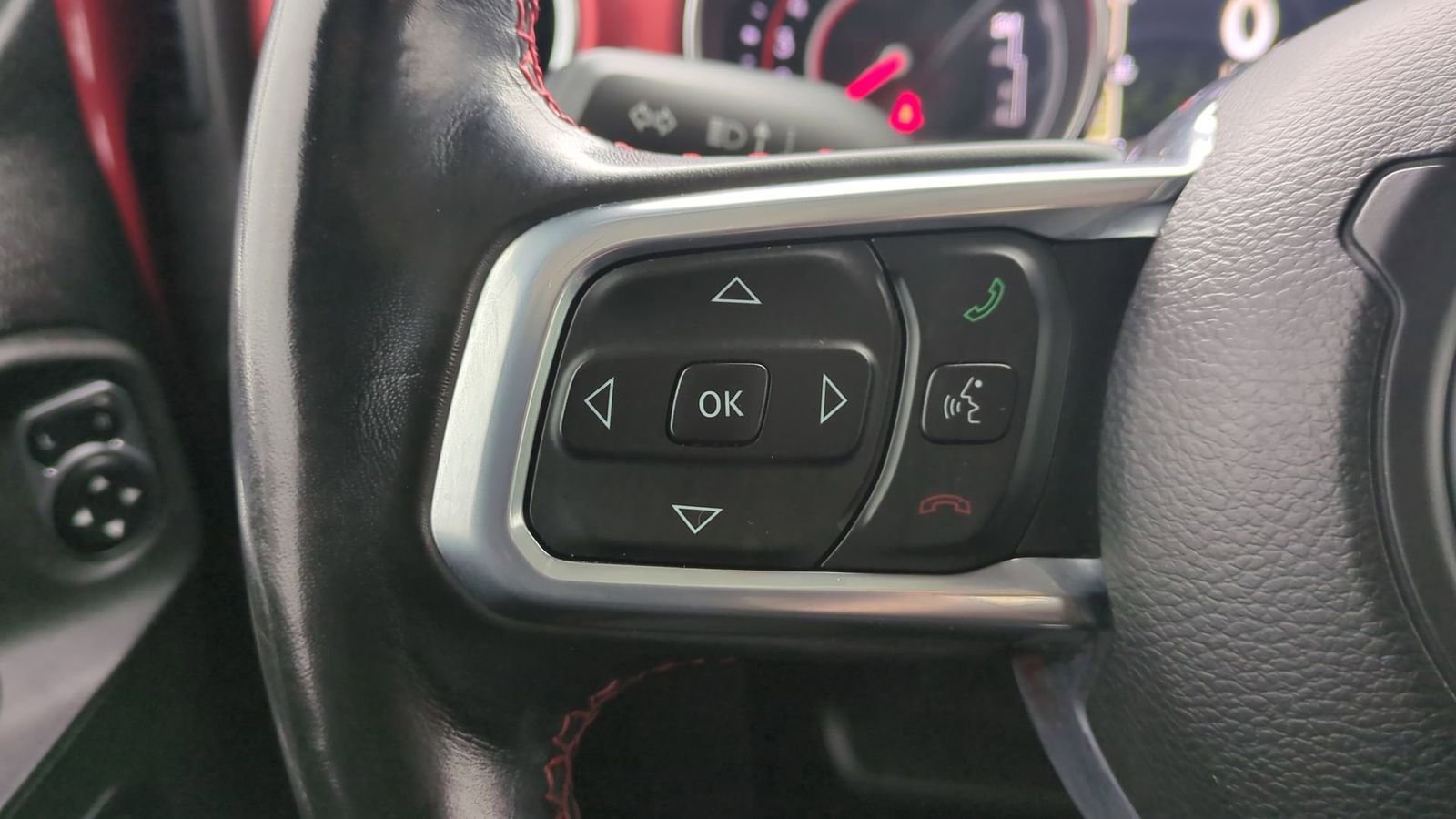 Used 2020 Jeep Gladiator Rubicon w/ Dual Top Group image 25