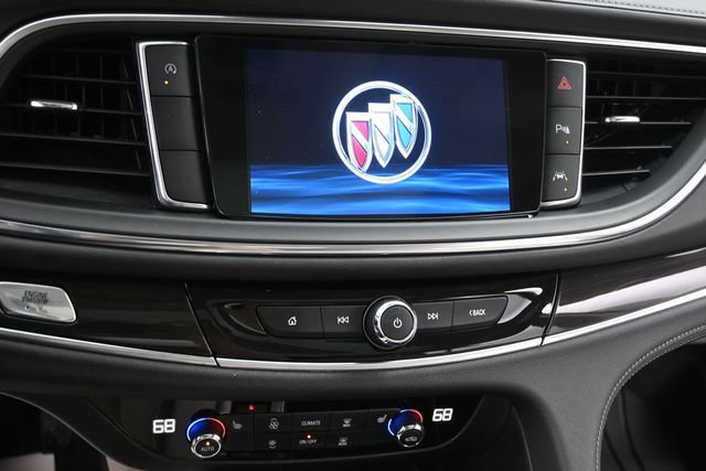 Used 2022 Buick Enclave Essence w/ Experience Buick Package FWD image 28