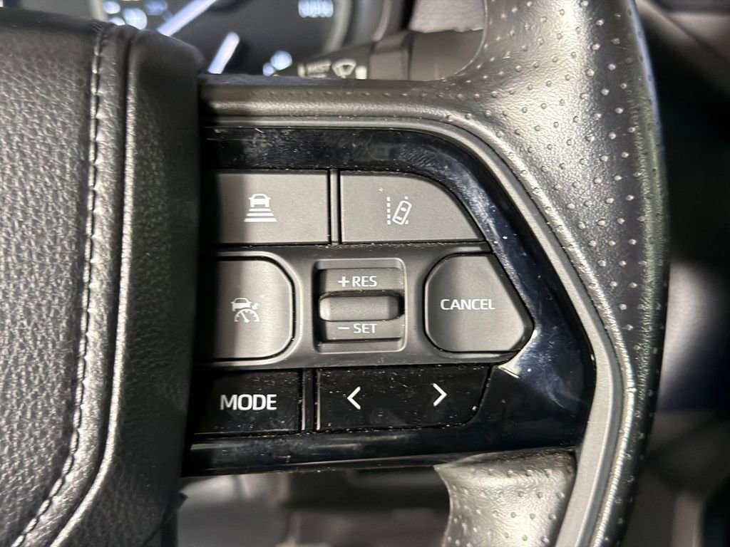 Used 2024 Toyota Tundra SR w/ SR Tow Package image 25