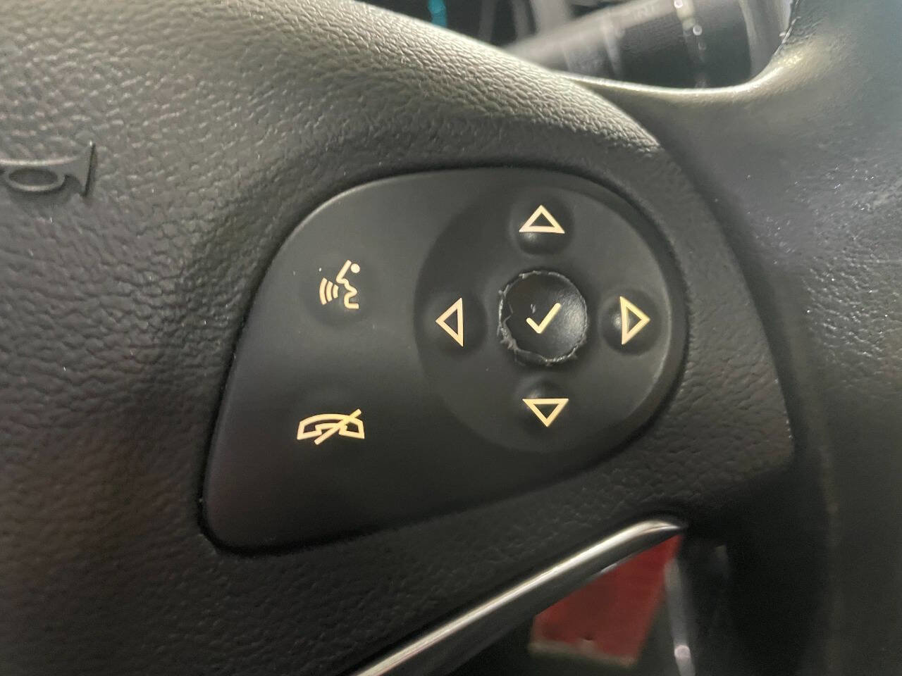 Used 2014 Chevrolet Impala LT image 40