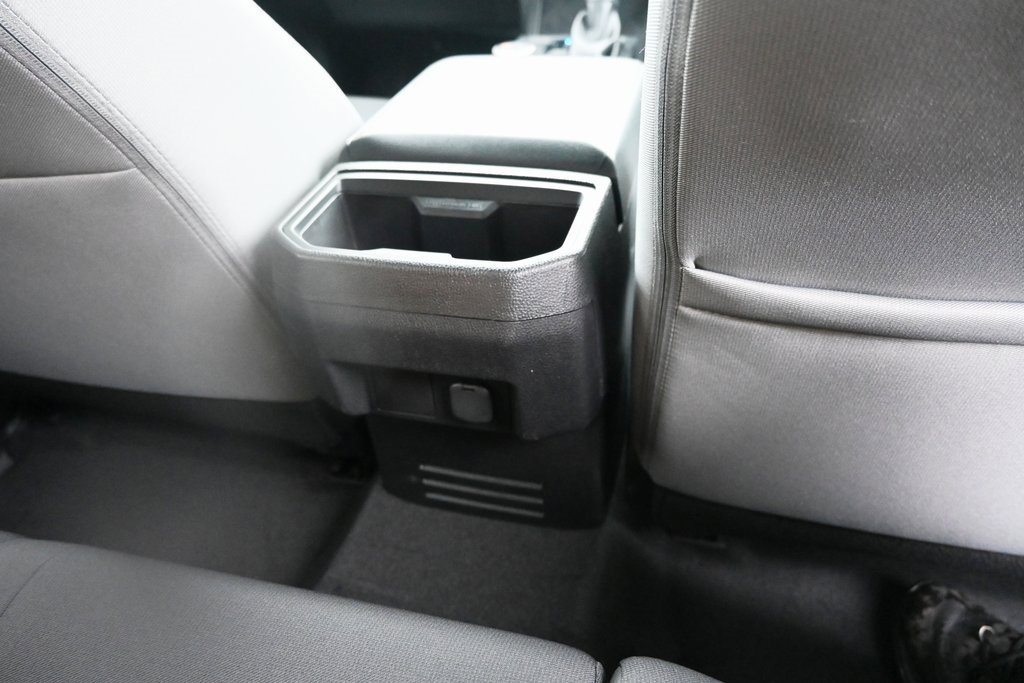 New 2026 Toyota Tacoma TRD Off-Road image 14