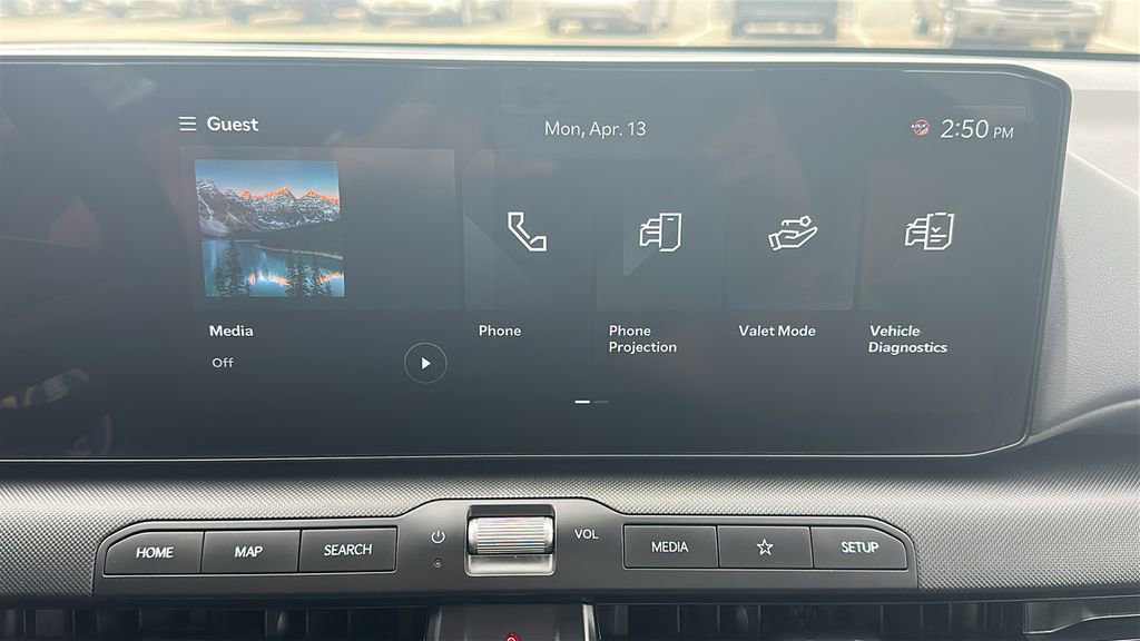 Used 2025 Kia K4 LXS FWD image 24