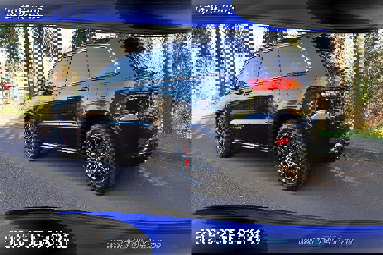 Used 2014 Jeep Grand Cherokee SRT image 11