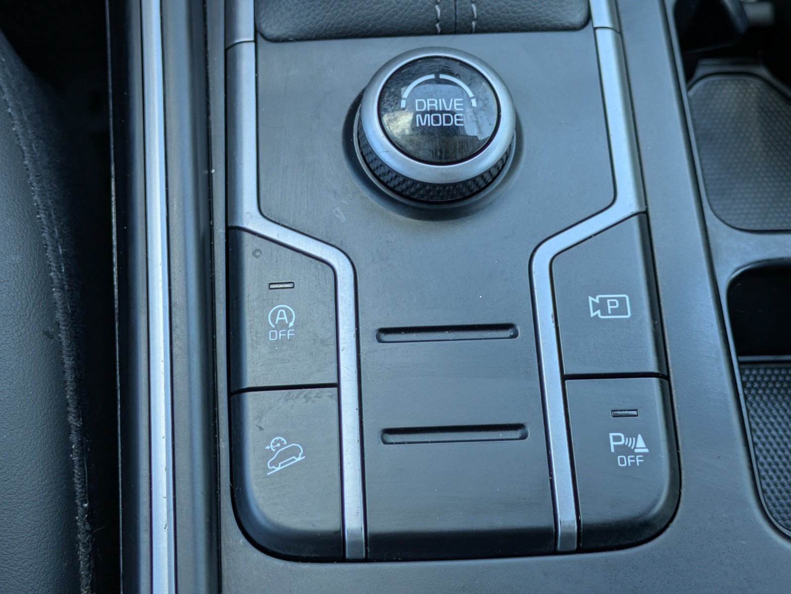 Certified 2023 Kia Sorento S FWD image 26
