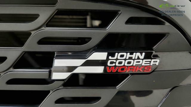 Used 2025 MINI Cooper Countryman John Cooper Works AWD/4WD image 32