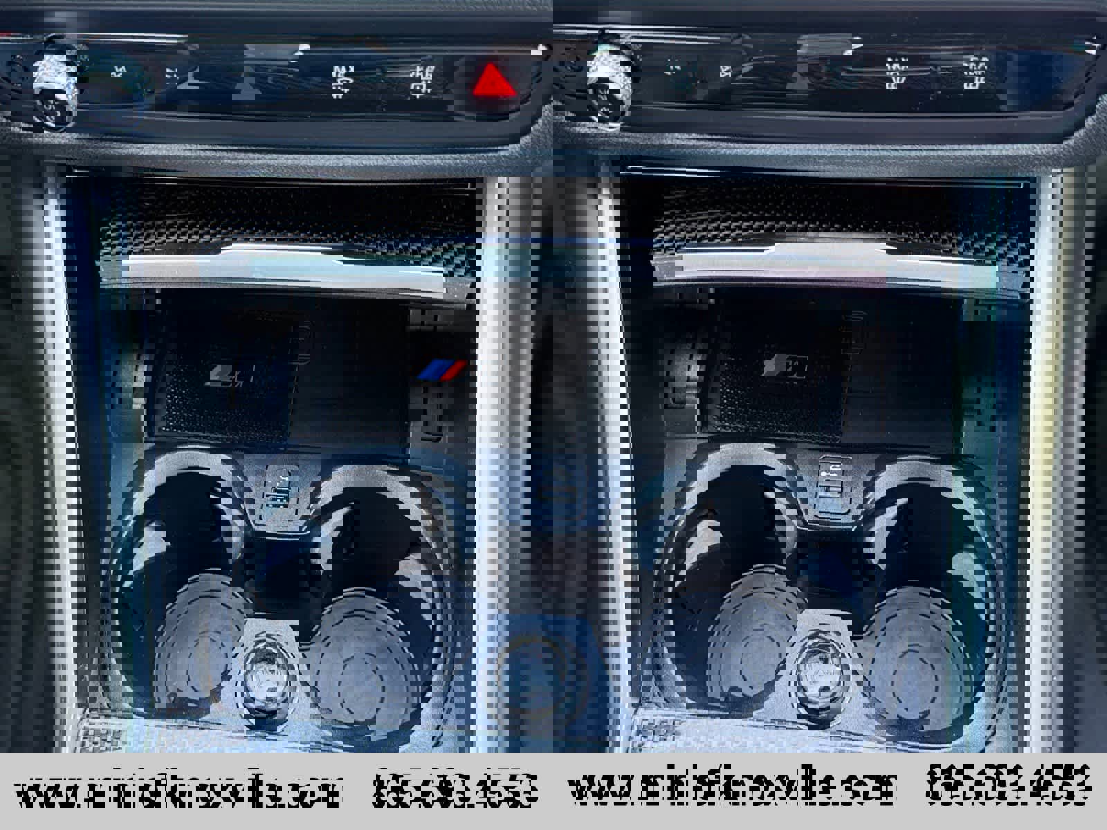 Used 2024 BMW M4 xDrive Competition image 33