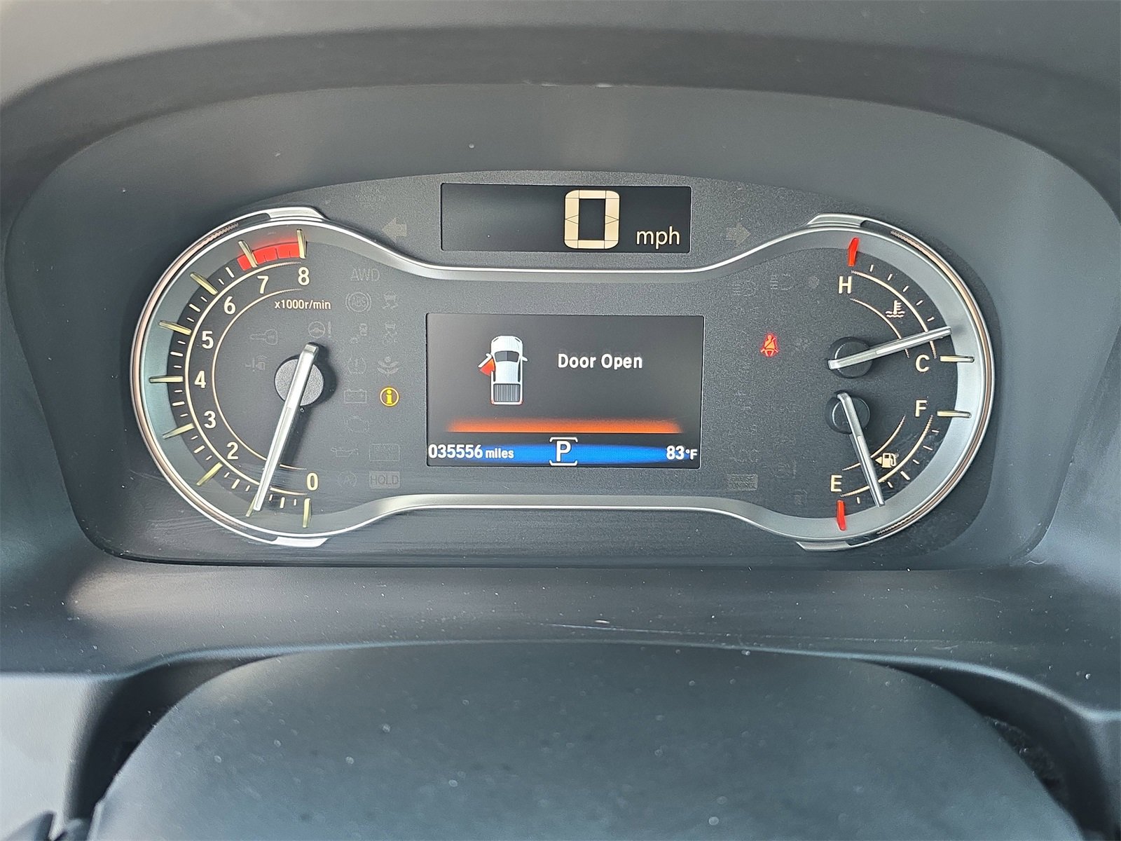 Certified 2023 Honda Ridgeline Sport image 25