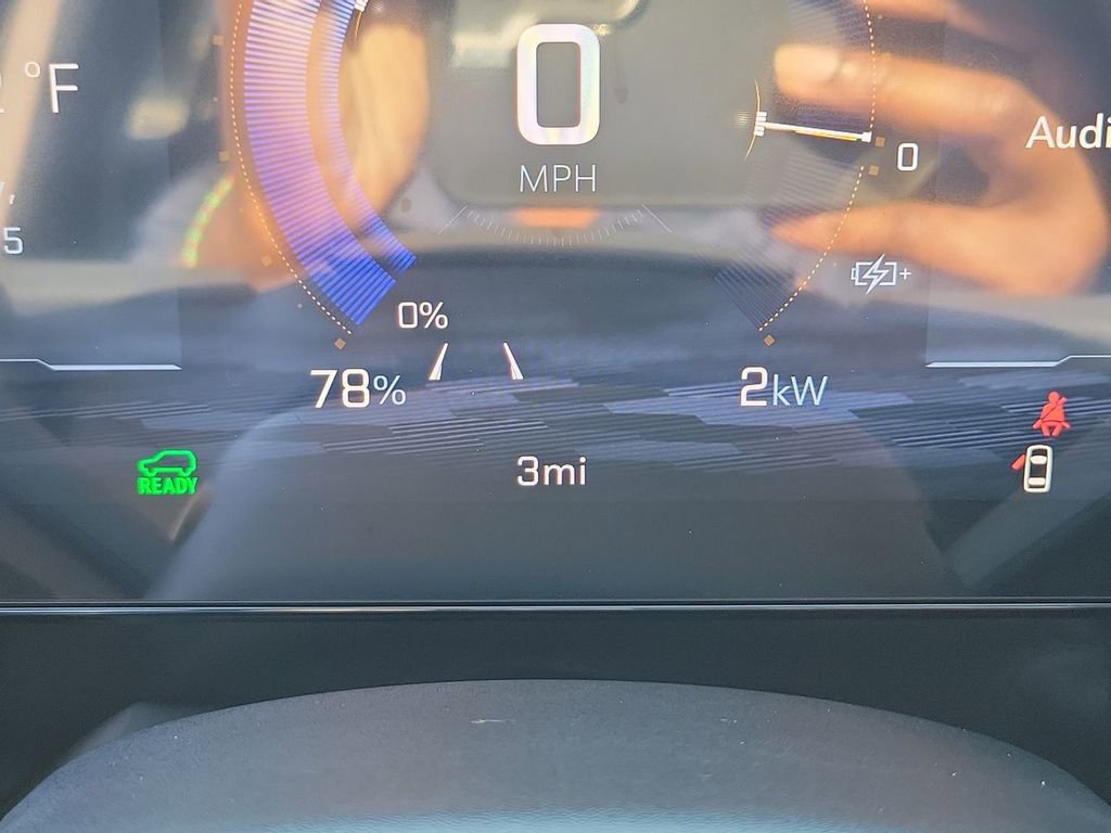 New 2026 Chevrolet Equinox EV LT image 12