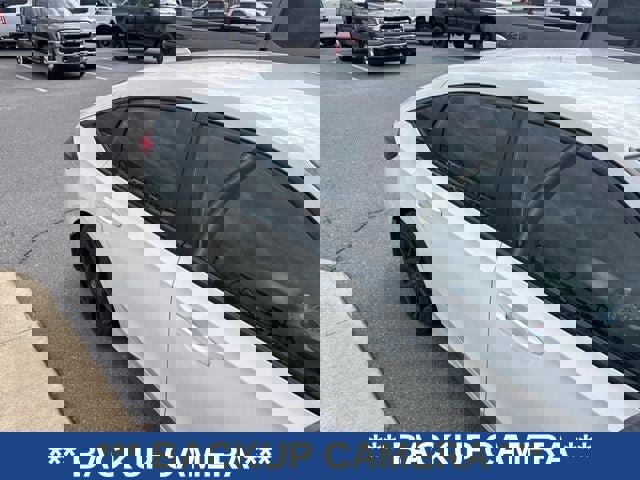 Used 2024 Honda Civic Sport image 4