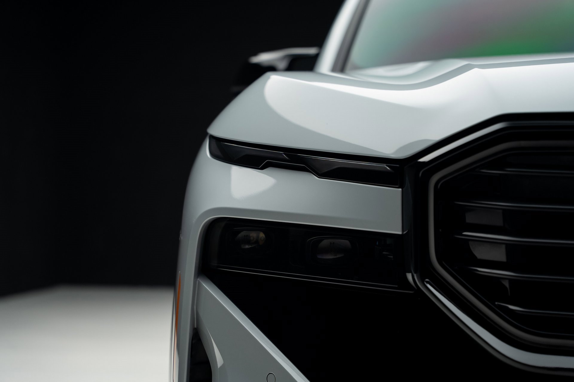 Used 2024 BMW XM Label Red image 8