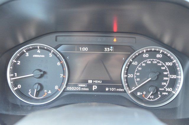 Used 2024 Mitsubishi Outlander SE image 20