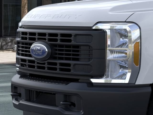 New 2026 Ford F250 XL w/ Snow Plow/Camper Package AWD/4WD image 18