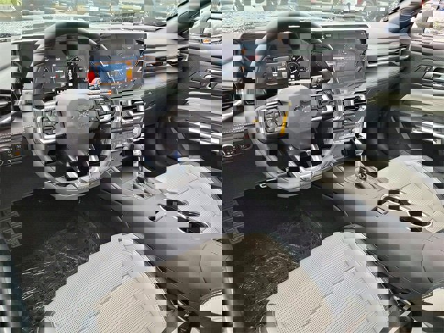 New 2025 Ford Mustang Premium image 31