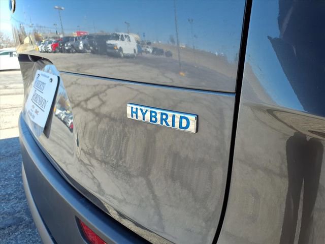 Used 2025 MAZDA CX-50 2.5 Hybrid w/ Preferred Pkg image 74