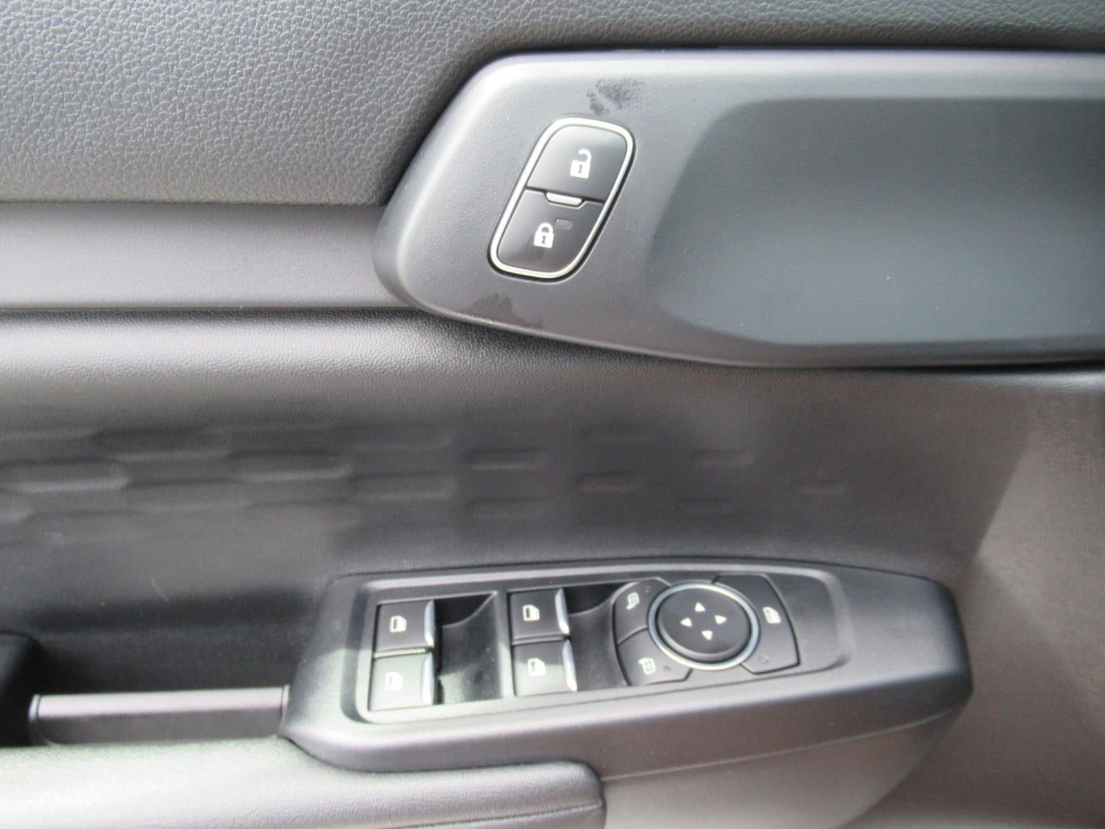 Used 2025 Ford Ranger XL RWD image 24