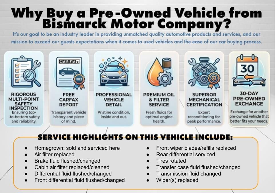 Used 2019 Nissan Titan SL w/ Off-Road Package AWD/4WD image 74