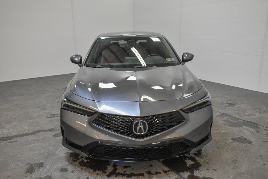 Used 2023 Acura Integra A-Spec image 2