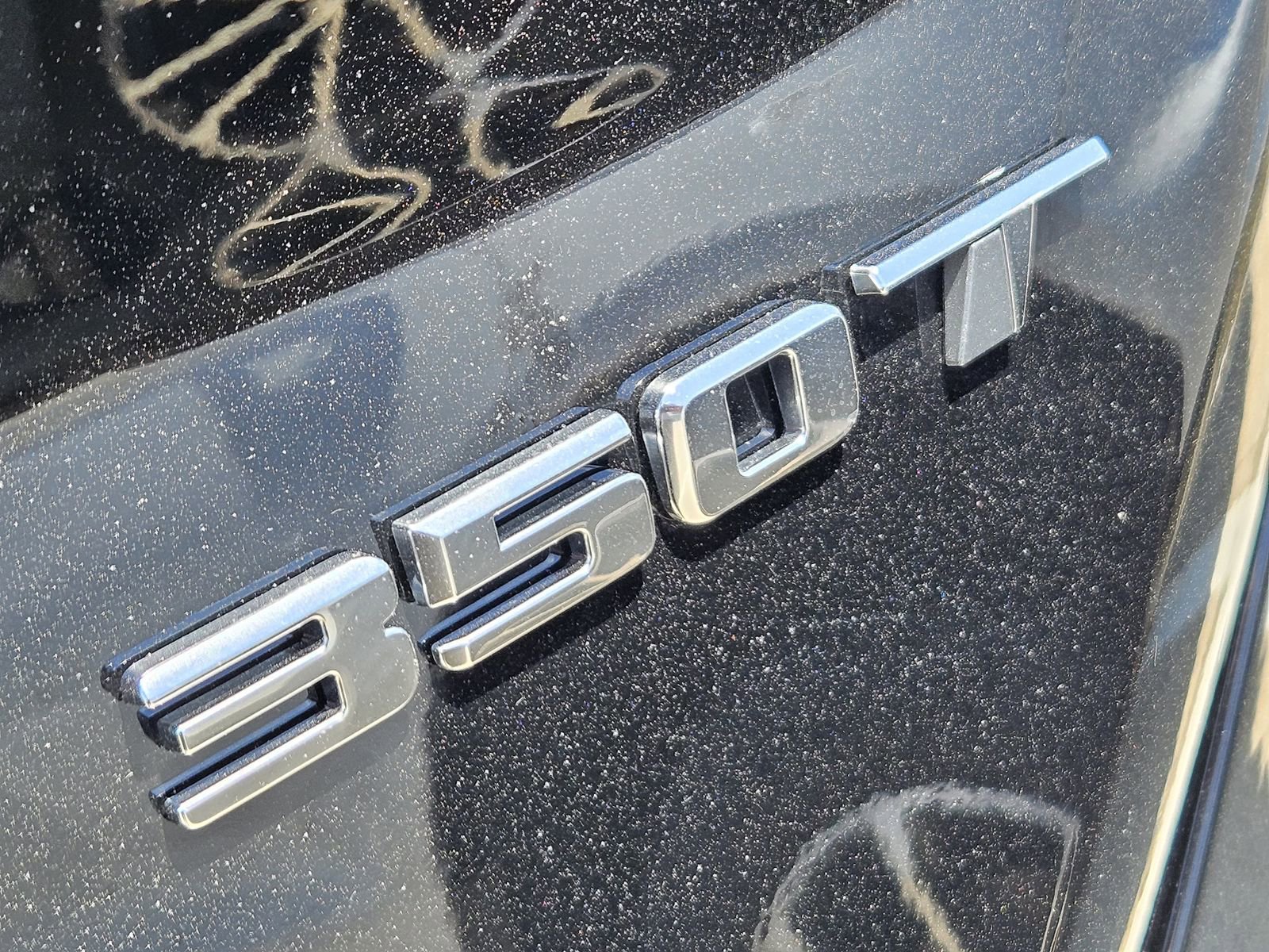 New 2025 Cadillac CT4 Sport image 11