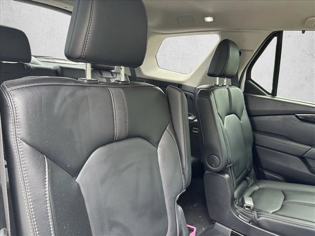 Used 2023 Honda Pilot EX-L image 28