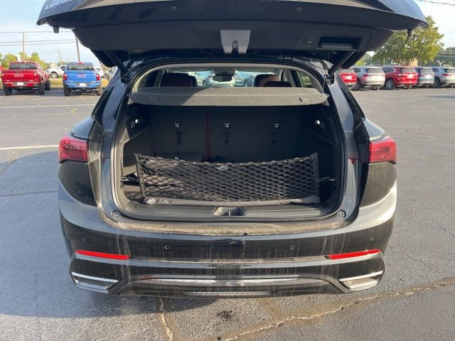 New 2026 Buick Envision Sport Touring image 22