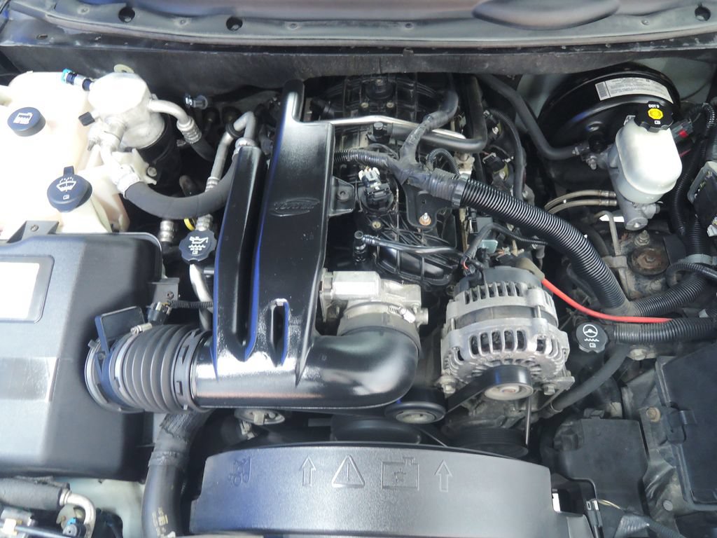 Used 2007 GMC Envoy Denali AWD/4WD image 40