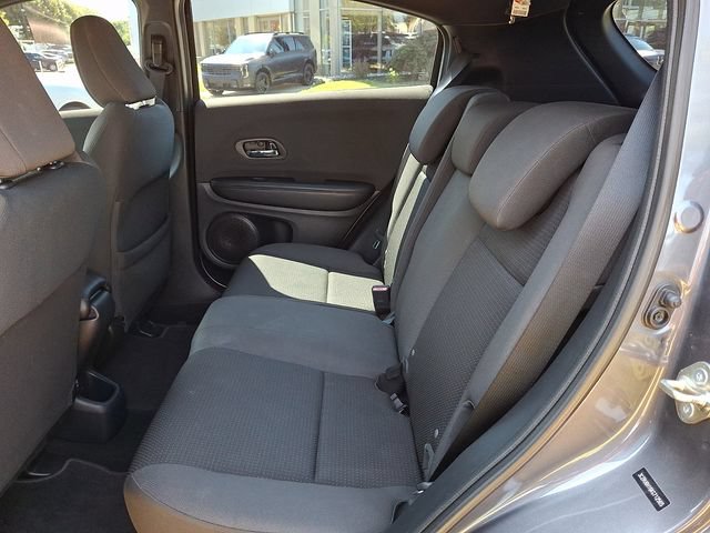 Used 2019 Honda HR-V Sport image 10