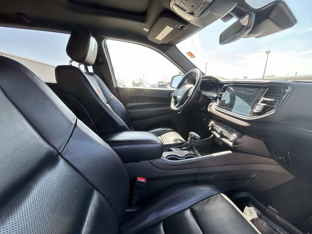Used 2023 Dodge Durango GT image 17