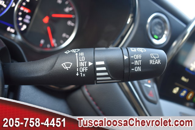 New 2026 Chevrolet Blazer RS w/ Enhanced Convenience Package FWD image 27