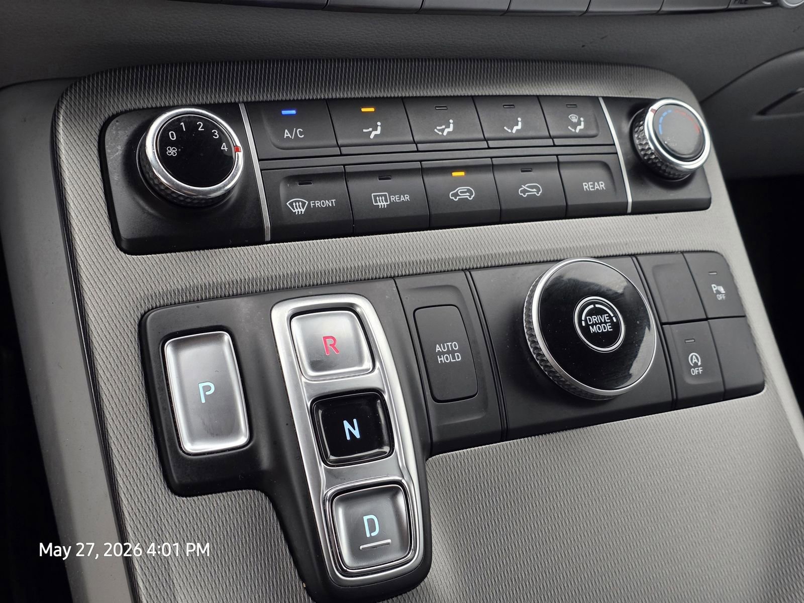 Used 2021 Hyundai Palisade SE FWD image 23